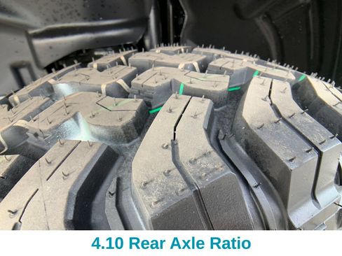New 2026 Jeep Wrangler Unlimited Sport AWD/4WD image 29