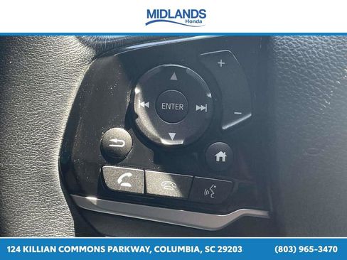 Used 2021 Honda Pilot Special Edition image 24