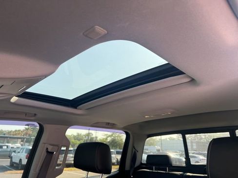 Used 2016 Chevrolet Silverado 2500 LTZ w/ Duramax Plus Package AWD/4WD image 7