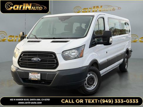 Used 2016 Ford Transit 350 XL image 1