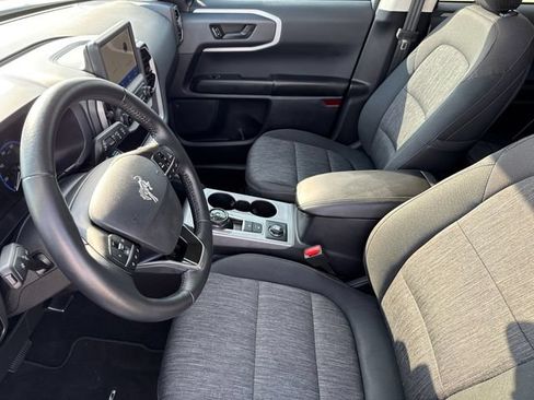 Used 2023 Ford Bronco Sport Big Bend w/ Convenience Package AWD/4WD image 19