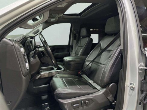 Used 2023 GMC Sierra 2500 Denali image 35