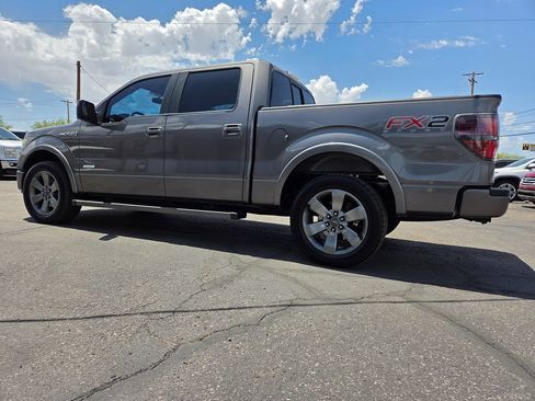 Used 2012 Ford F150 FX2 w/ FX Plus Pkg RWD image 21