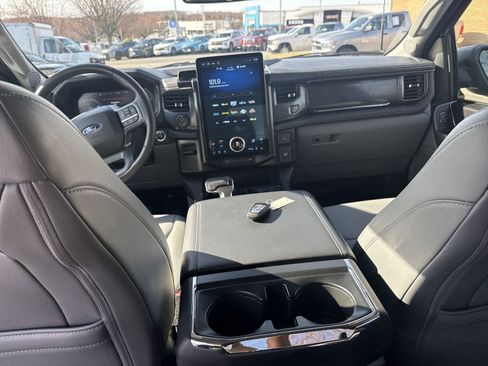 Used 2025 Ford F150 Lightning Flash image 20