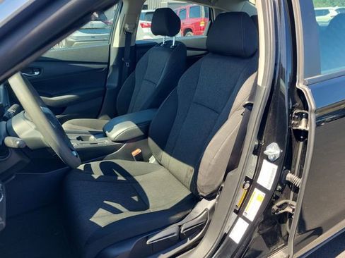 Certified 2024 Honda Accord LX image 21