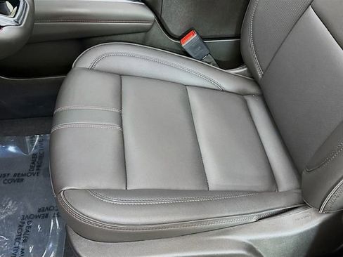 New 2025 Chevrolet Tahoe RST image 22