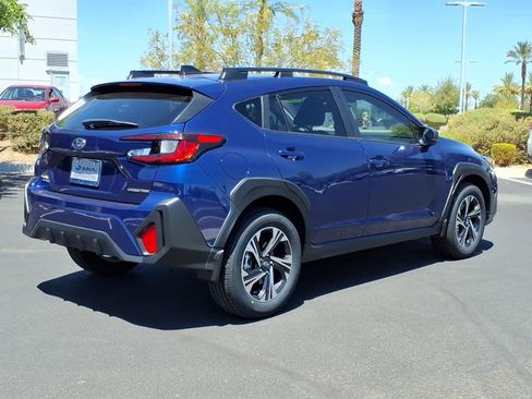 Used 2025 Subaru Crosstrek 2.5i Premium w/ Convenience Package #2 AWD/4WD image 7