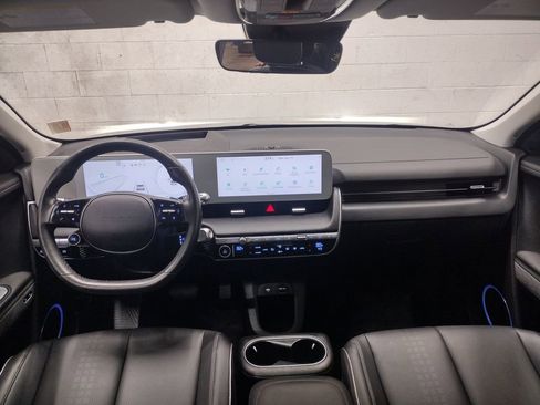 Certified 2023 Hyundai Ioniq 5 Limited image 48