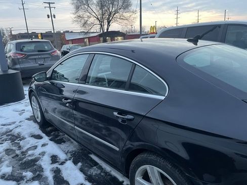 Used 2013 Volkswagen CC Sport image 8