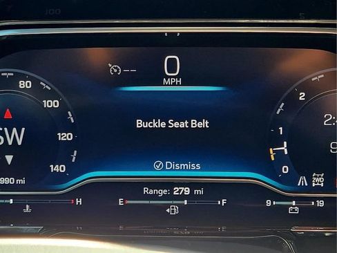 Used 2025 Chevrolet Silverado 2500 LT w/ Trail Boss Package image 30