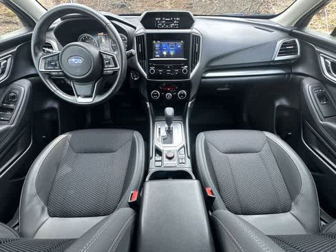 Certified 2023 Subaru Forester Premium image 20