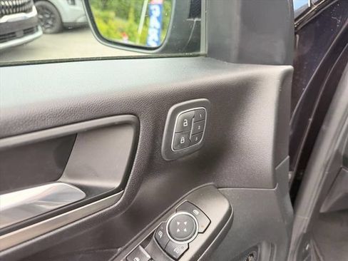 Used 2021 Ford Escape Titanium AWD/4WD image 11