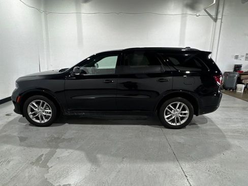 Used 2026 Dodge Durango GT AWD/4WD image 5