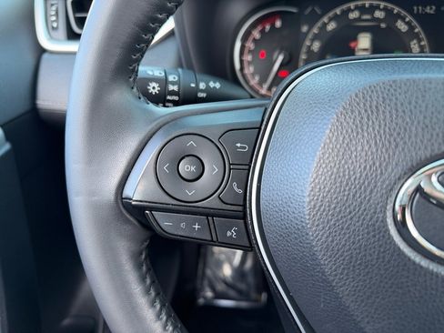 Certified 2023 Toyota RAV4 XLE Premium image 20