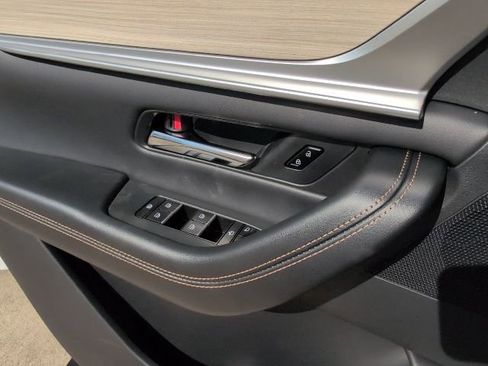 New 2026 MAZDA CX-90 3.3 Turbo w/ Premium Sport Pkg image 17