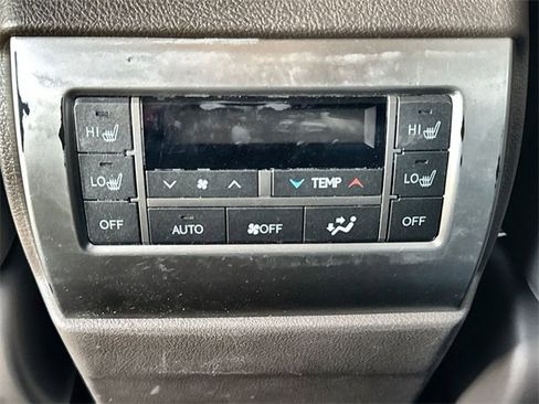 Used 2019 Lexus GX 460 Premium image 17