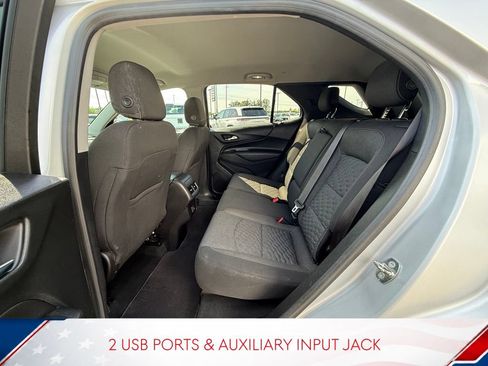 Used 2019 Chevrolet Equinox LT FWD image 10