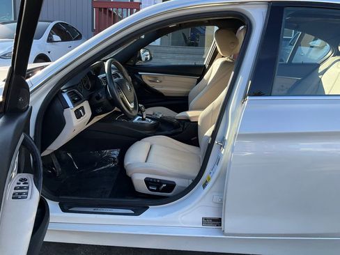 Used 2017 BMW 330e image 12