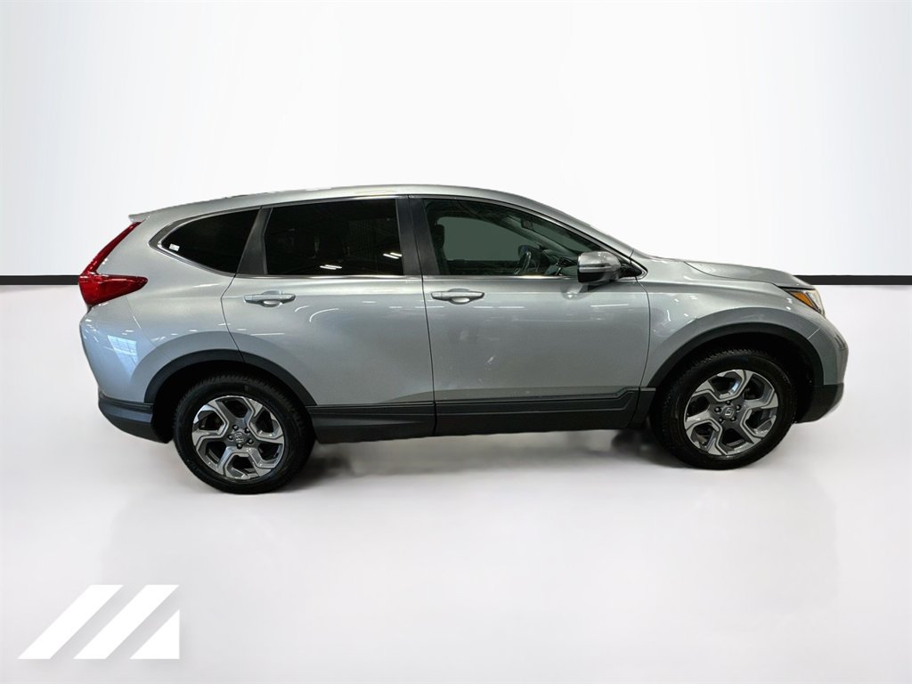 Used 2019 Honda CR-V EX-L image 4