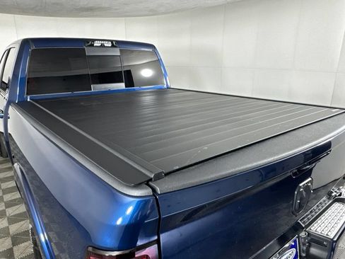 Certified 2024 RAM 2500 Limited AWD/4WD image 35
