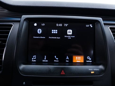 Used 2019 Ford Flex SEL w/ Equipment Group 202A FWD image 27