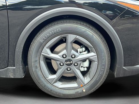 New 2026 Kia K4 FWD image 23