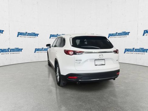 Used 2017 MAZDA CX-9 Touring AWD/4WD image 11