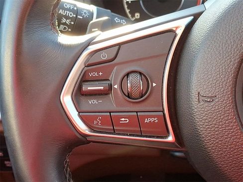 Certified 2021 Acura RDX Technology Package image 22