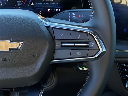 New 2026 Chevrolet Tahoe LS w/ LPO, Dark Essentials Package image 13