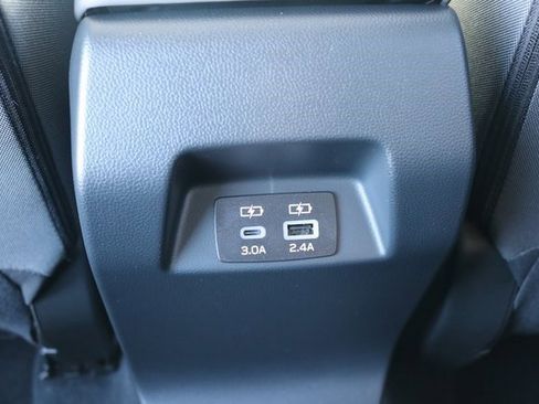 Certified 2025 Subaru Crosstrek 2.0i Premium image 19