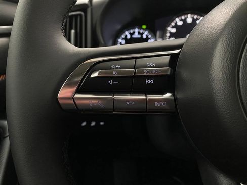 New 2025 MAZDA CX-50 Meridian Edition w/ Apex Package AWD/4WD image 17