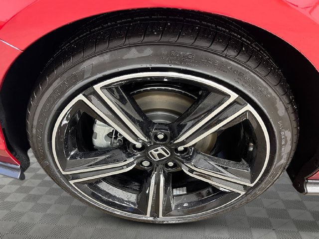 New 2026 Honda Accord Sport image 13
