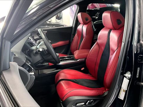 Certified 2025 Acura RDX A-Spec image 10