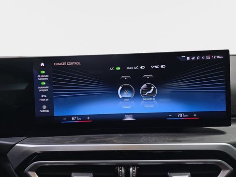 Used 2023 BMW 330i Sedan w/ Convenience Package RWD image 25