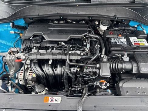 Used 2022 Hyundai Kona SEL FWD image 17