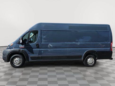 Used 2021 RAM ProMaster 3500 FWD image 5