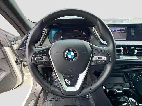 Used 2021 BMW 228i xDrive Gran Coupe w/ Convenience Package AWD/4WD image 38