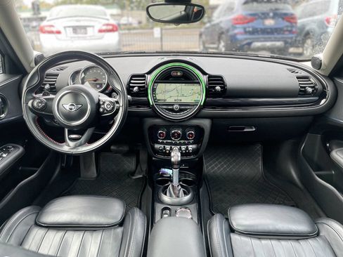 Used 2019 MINI Cooper Clubman S image 18