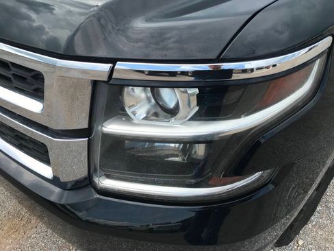 Used 2019 Chevrolet Tahoe LT w/ Luxury Package AWD/4WD image 24