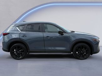 Certified 2024 MAZDA CX-5 Carbon Edition video 2