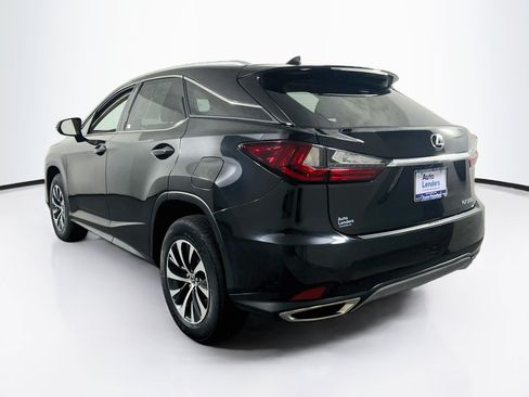 Used 2020 Lexus RX 350 AWD w/ Premium Package image 7
