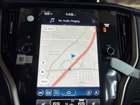 New 2025 Subaru Outback Limited image 15