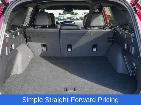 New 2026 Subaru Outback Limited XT AWD/4WD image 11