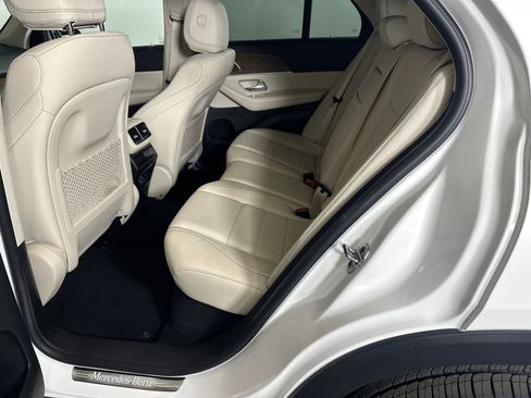 Certified 2023 Mercedes-Benz GLE 350 image 23