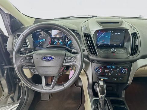 Used 2018 Ford Escape SEL FWD image 19
