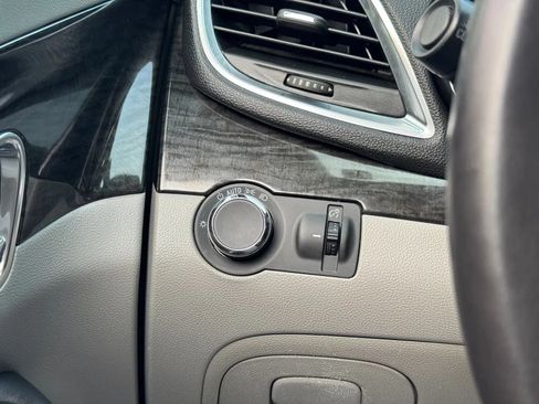 Used 2016 Buick Encore AWD image 25