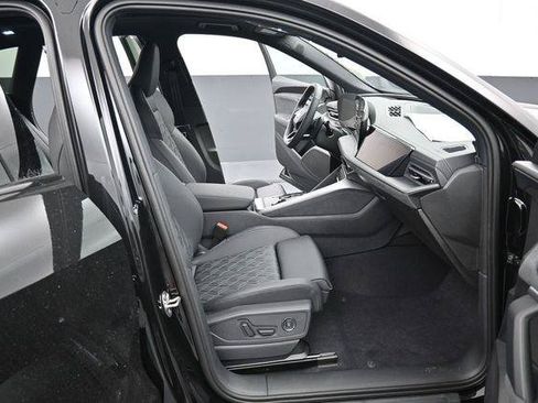 New 2026 Audi SQ5 Premium Plus AWD/4WD image 14