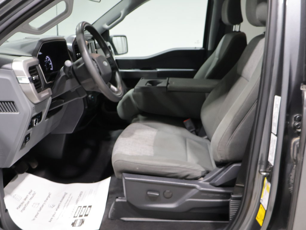Used 2023 Ford F150 XLT AWD/4WD image 11