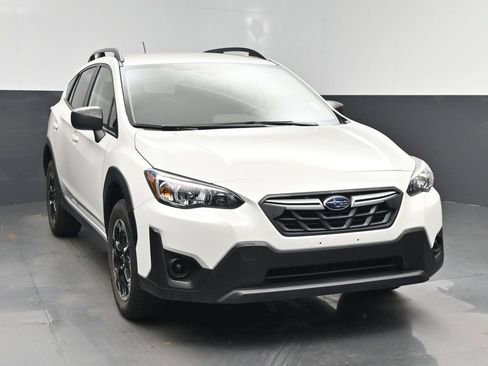 Used 2021 Subaru Crosstrek 2.0i AWD/4WD image 21
