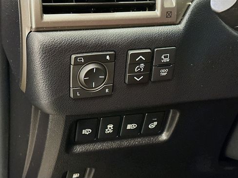 Used 2021 Lexus GX 460 Luxury image 17